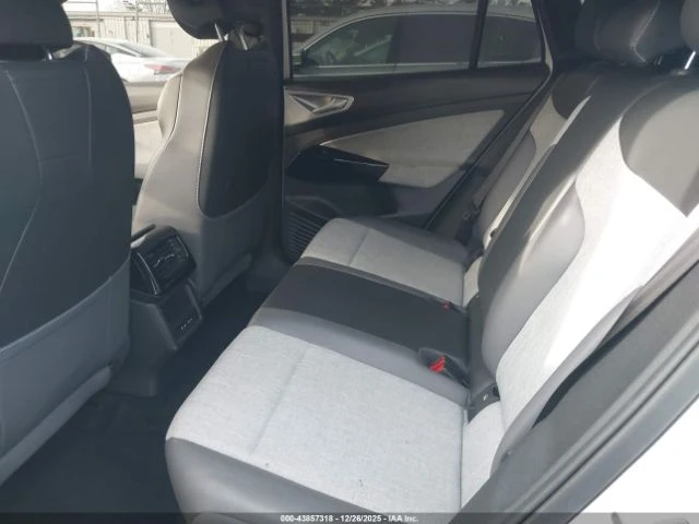 VW ID.4 Pro, снимка 11 - Автомобили и джипове - 53770459