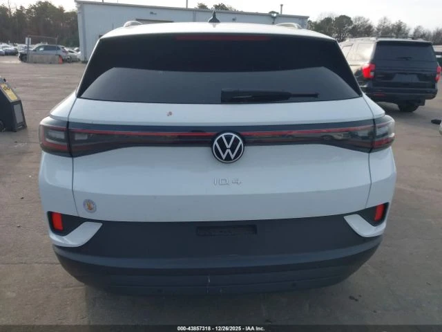 VW ID.4 Pro, снимка 9 - Автомобили и джипове - 53770459
