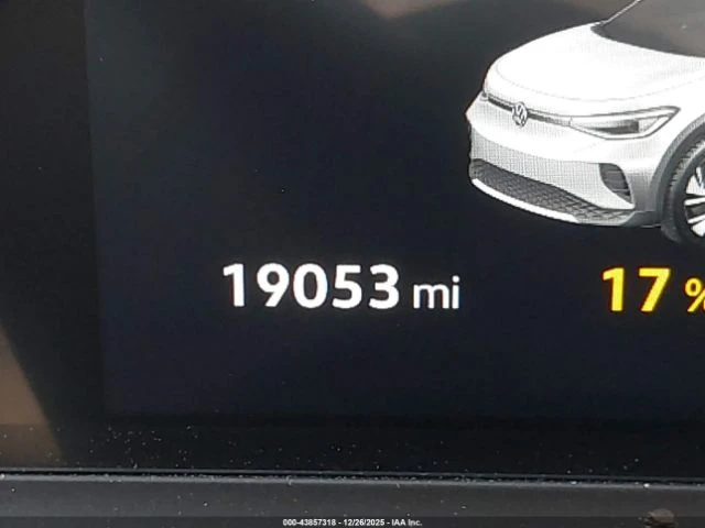 VW ID.4 Pro, снимка 12 - Автомобили и джипове - 53770459