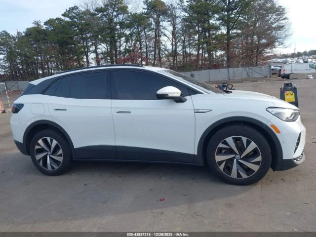 VW ID.4 Pro, снимка 7 - Автомобили и джипове - 53770459