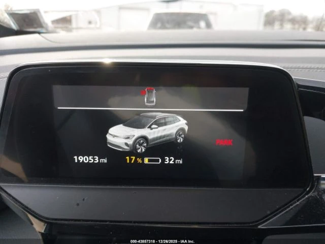 VW ID.4 Pro, снимка 13 - Автомобили и джипове - 53770459