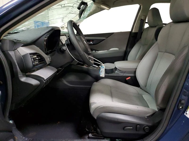 Subaru Legacy 2.5L 4 ALL WHEEL DRIVE | Mobile.bg � ����������� 8