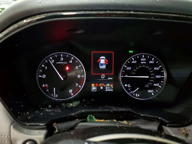 Subaru Legacy 2.5L 4 ALL WHEEL DRIVE | Mobile.bg � ����������� 10