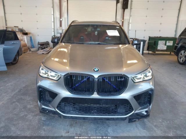 BMW X5M * COMPETITION* XDRIVE* B&W* ПОДГРЕВ* ОБДУХВАНЕ* FU, снимка 11 - Автомобили и джипове - 54935578