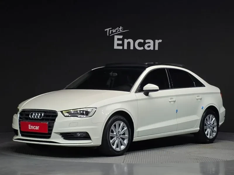 Audi A3 25 Tdi Dynamic 8V, снимка 2 - Автомобили и джипове - 56003134