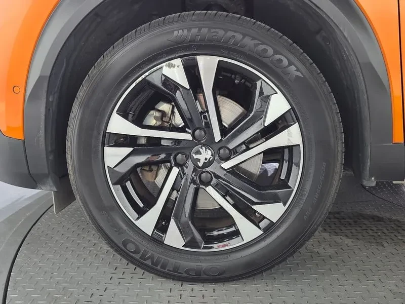 Peugeot 2008 Generation Ev Gt, снимка 5 - Автомобили и джипове - 56254845