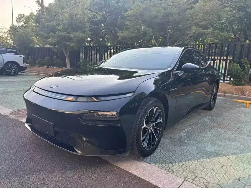 Xpeng P7