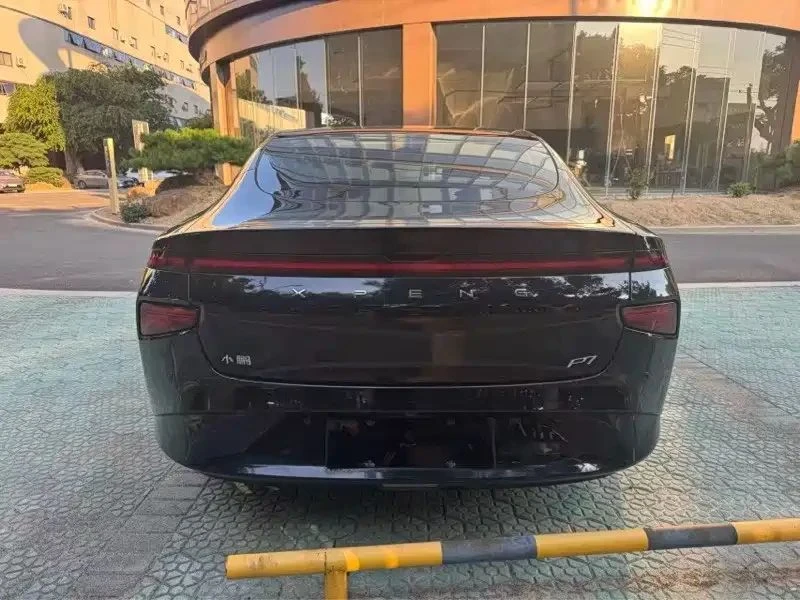 Xpeng P7, снимка 5 - Автомобили и джипове - 56683966