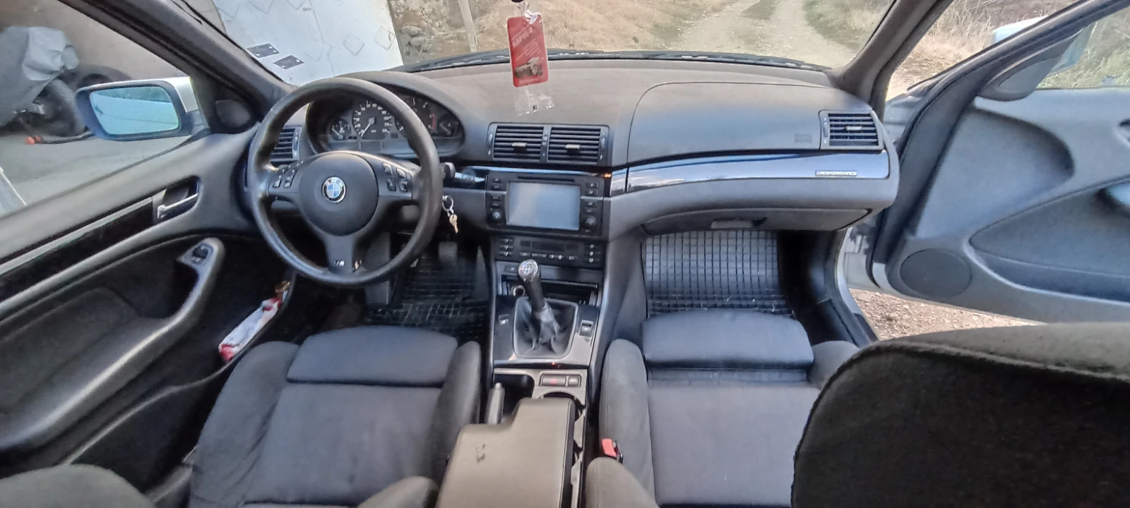 BMW 320 Е46 - изображение 6