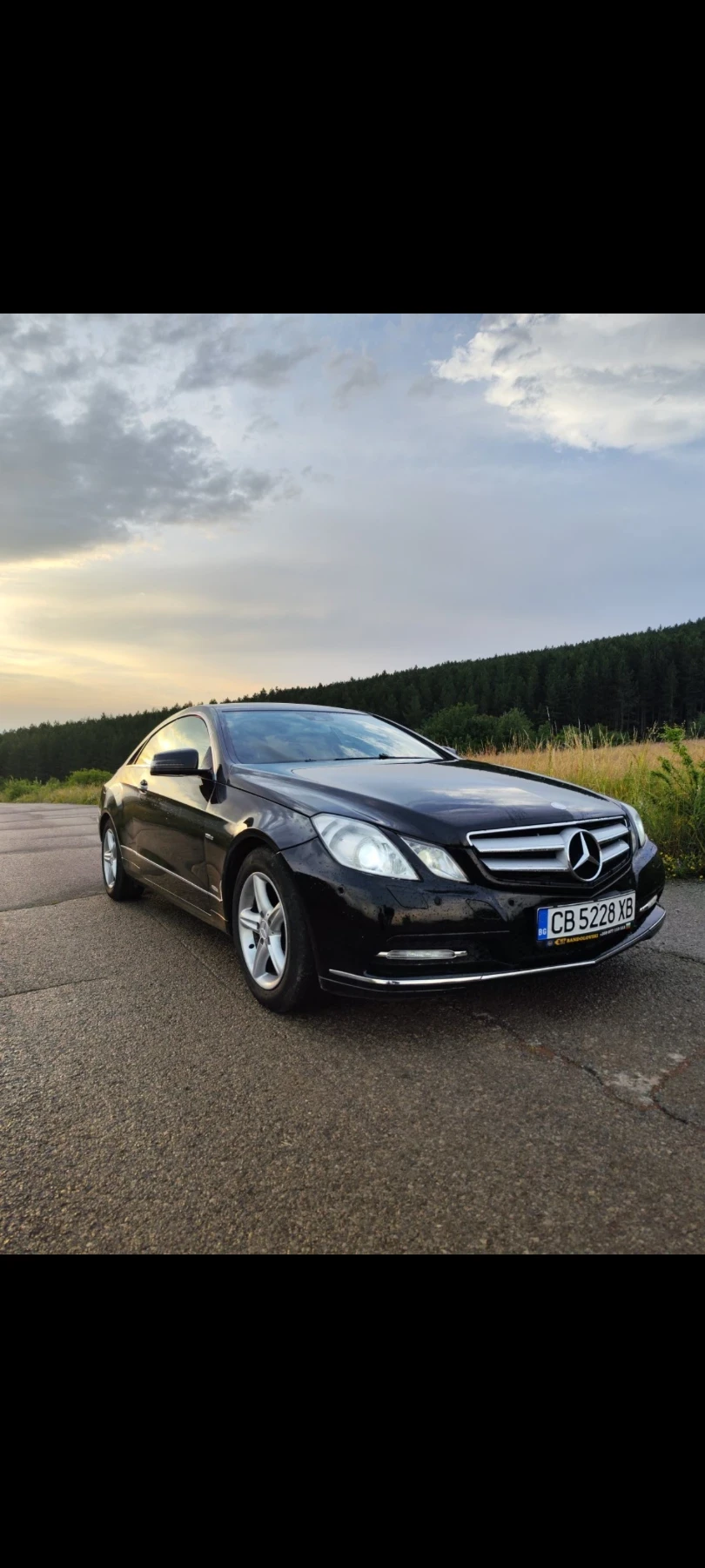 Mercedes-Benz E 250  - изображение 3