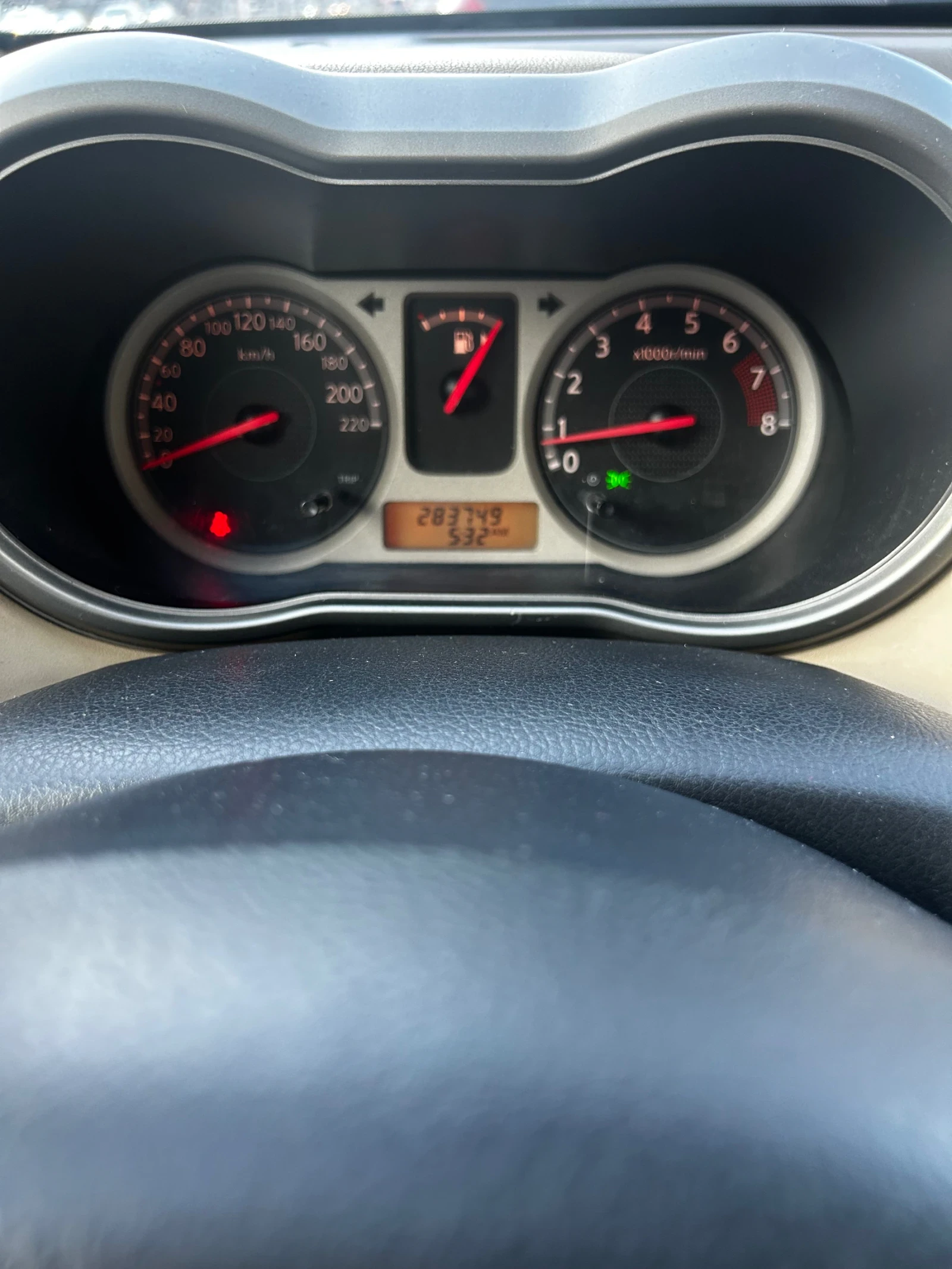 Nissan Note  - изображение 10
