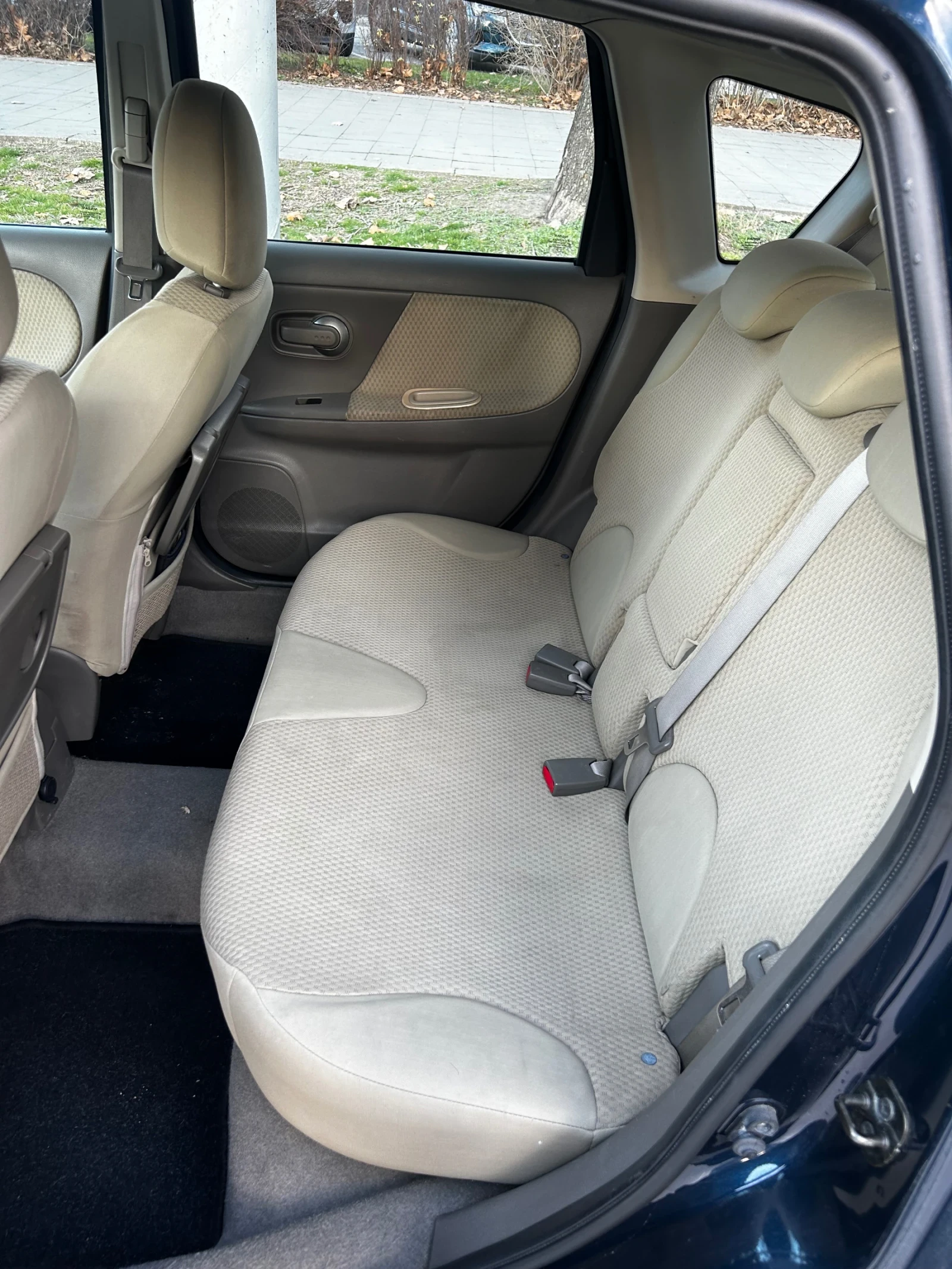 Nissan Note  - изображение 8