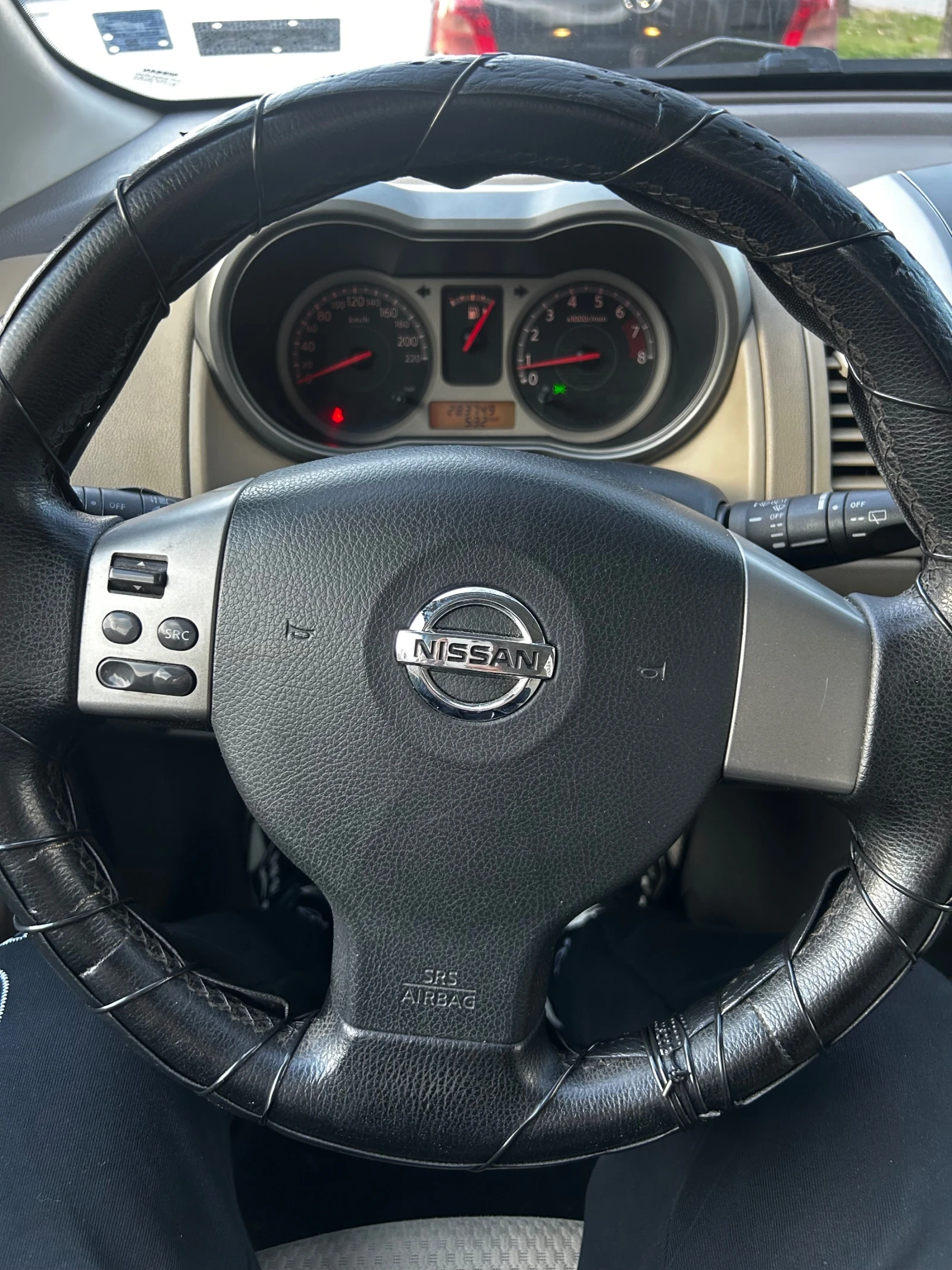 Nissan Note  - изображение 9