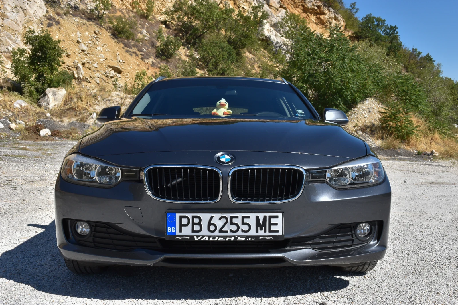 BMW 320  - изображение 5