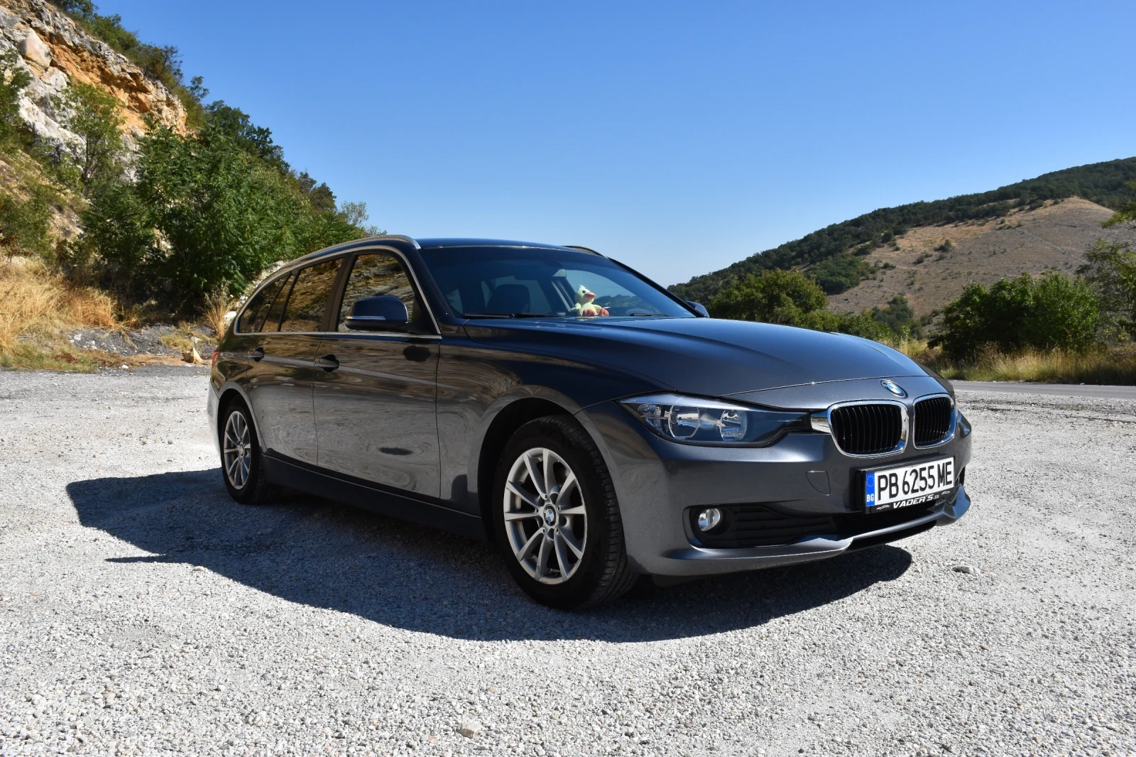 BMW 320  - изображение 4