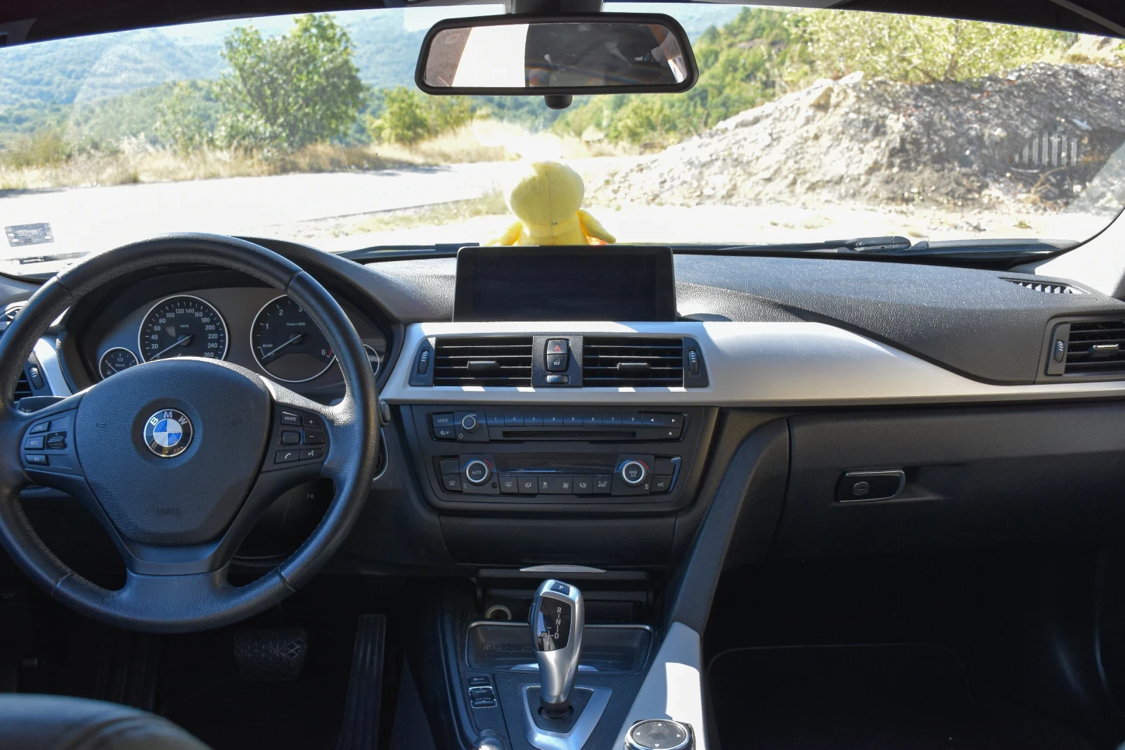 BMW 320 | Mobile.bg   11