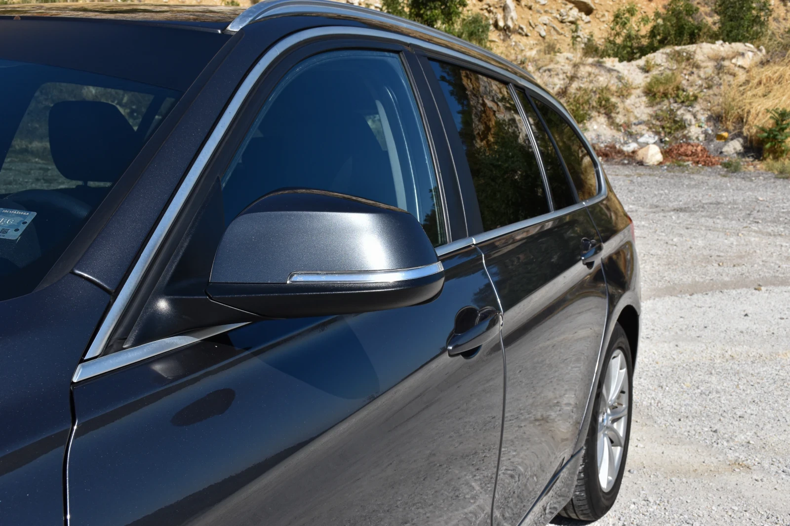 BMW 320  - изображение 6