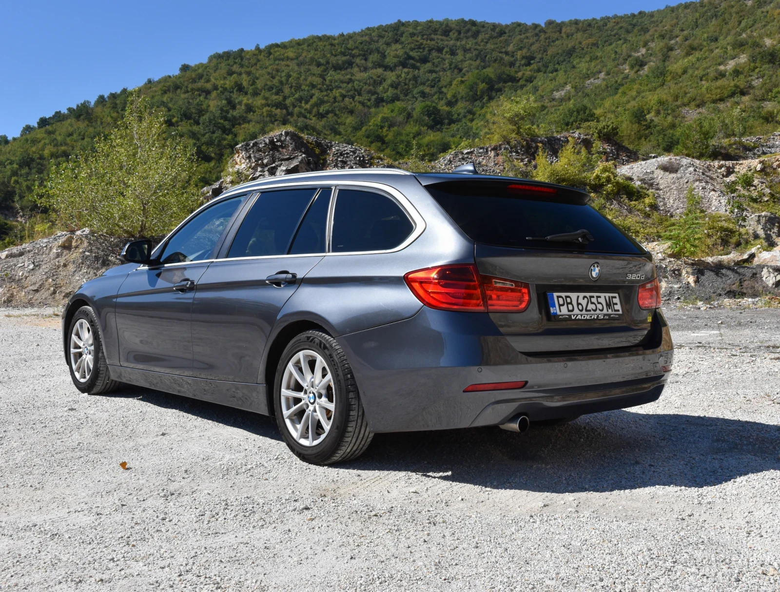BMW 320  - изображение 3