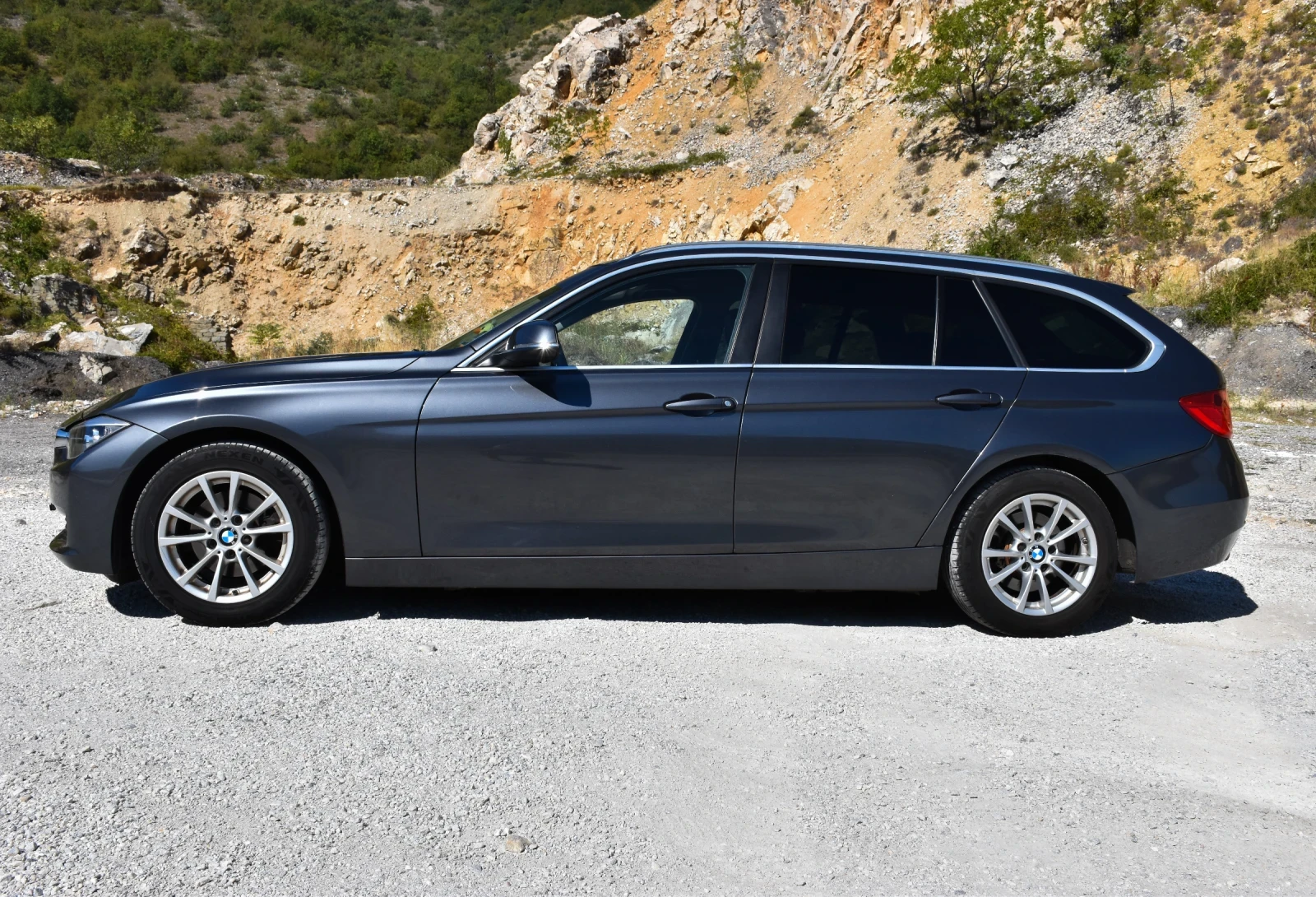 BMW 320  - изображение 2