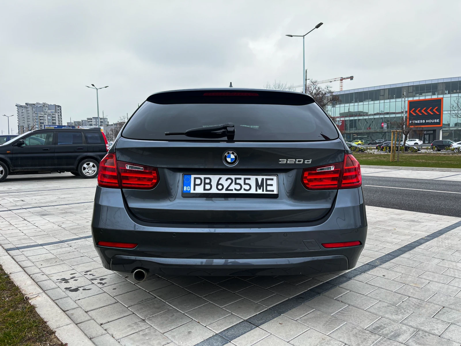 BMW 320  - изображение 3