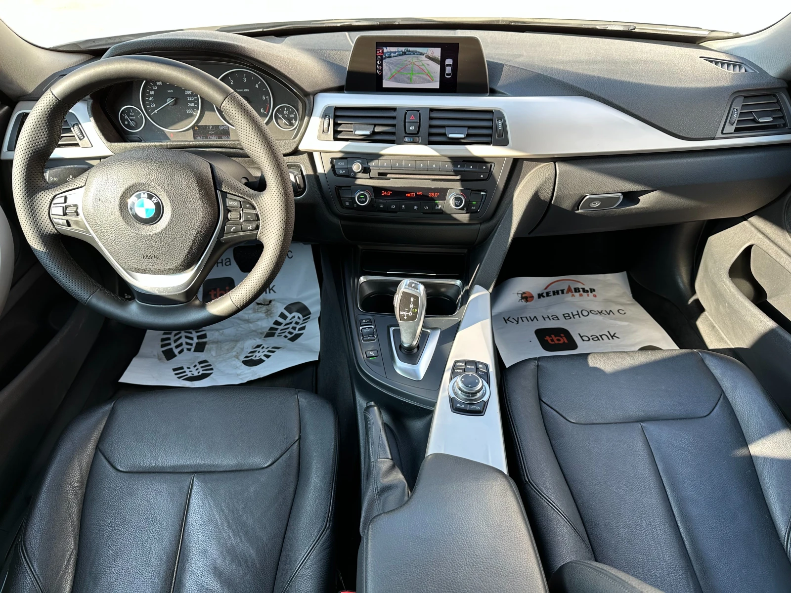 BMW 420 XDrive 2.0d 184 к.с. - изображение 10