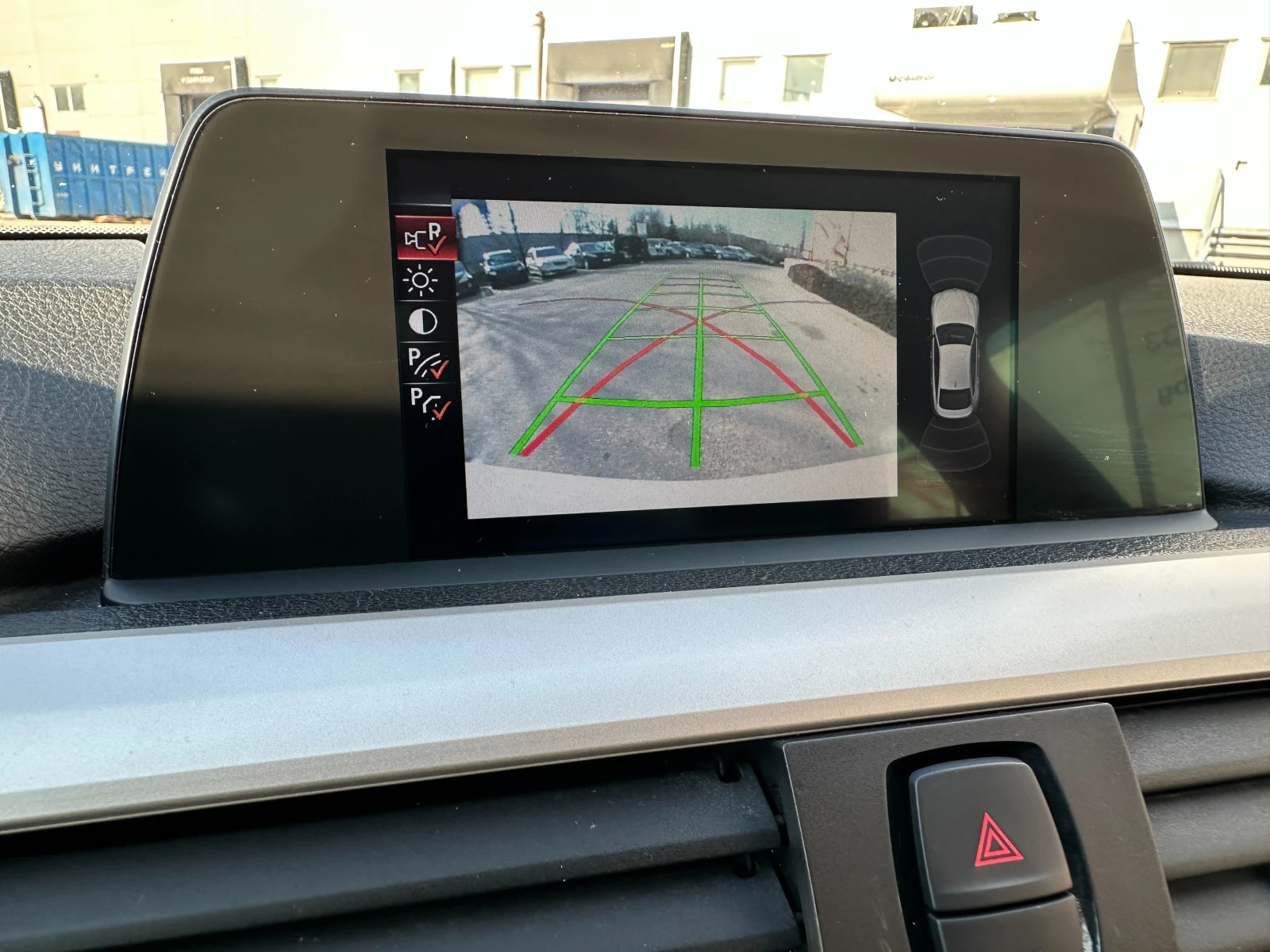 BMW 420 XDrive 2.0d 184 .. | Mobile.bg   13