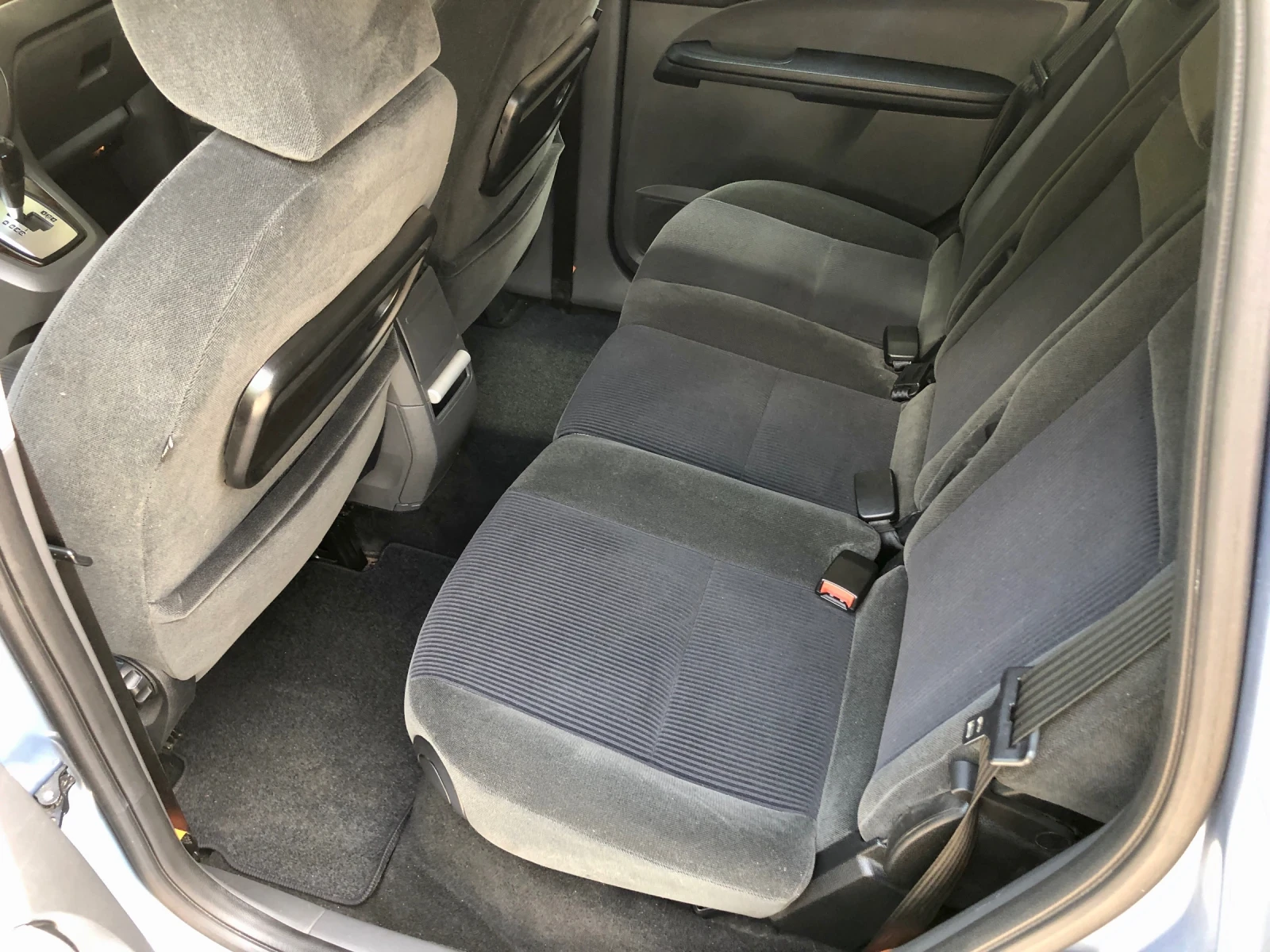 Ford C-max 1.8 GHIA - изображение 7