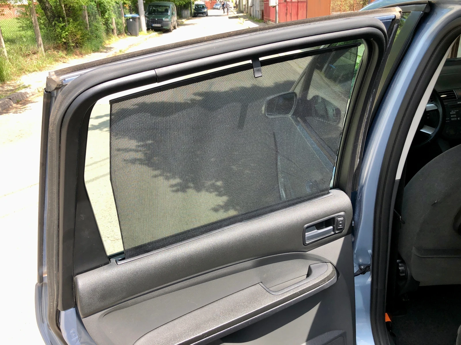 Ford C-max 1.8 GHIA - изображение 10