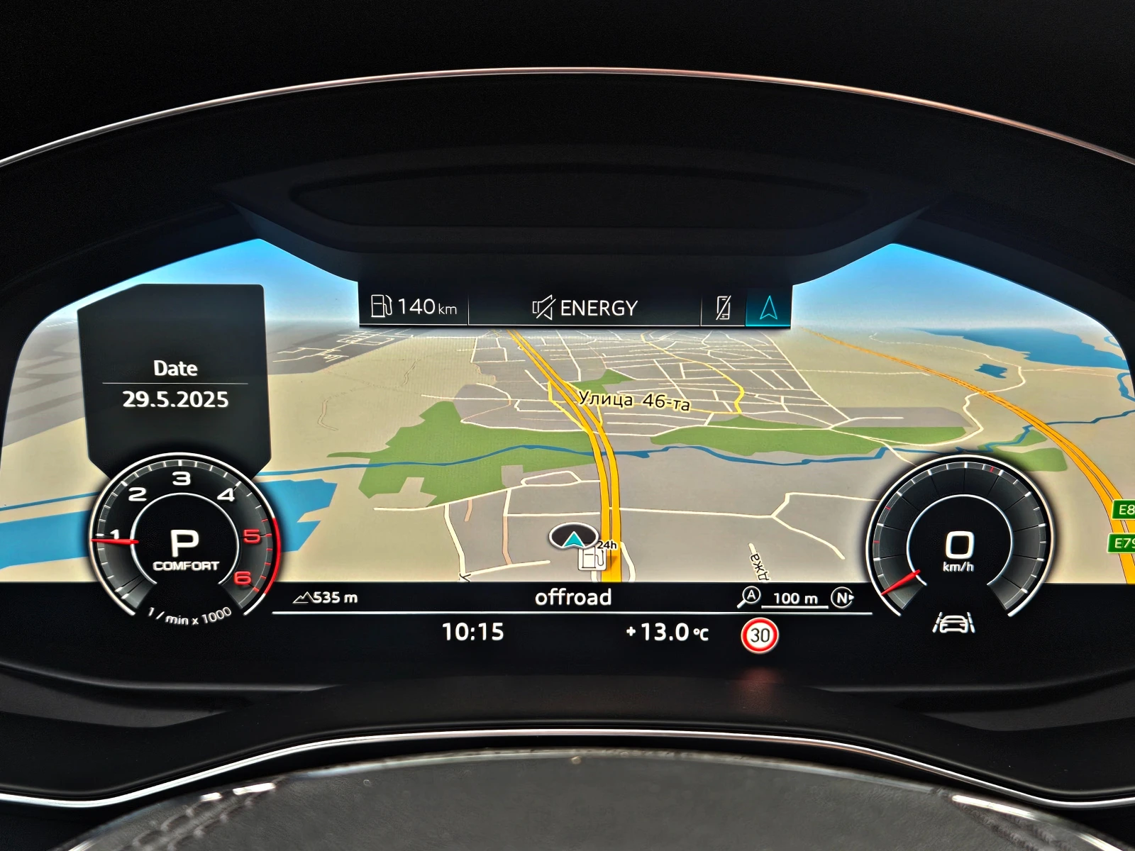 Audi A7 S7/4DBANG/PANO/KEYLES/DISTR/NIGHT/3DCAMERA/ВАКУМ/L - изображение 9