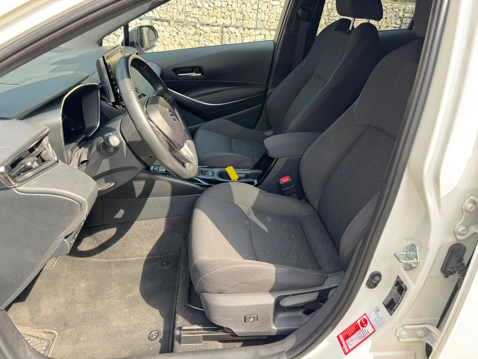 Suzuki Swace 118400км* LED* КАМЕРА* ПОДГРЕВ* DISTRONIC*  - изображение 5