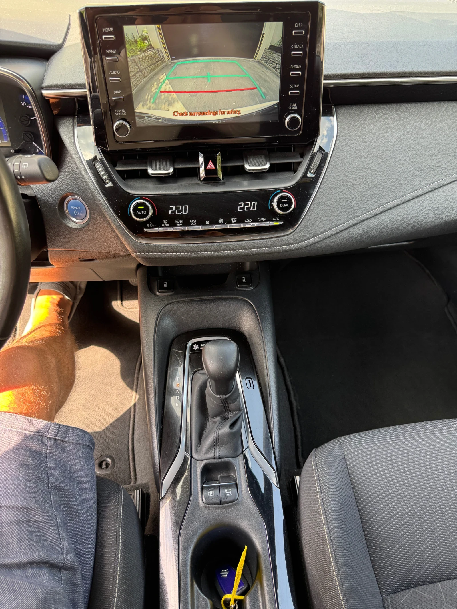 Suzuki Swace 118400км* LED* КАМЕРА* ПОДГРЕВ* DISTRONIC*  - изображение 3