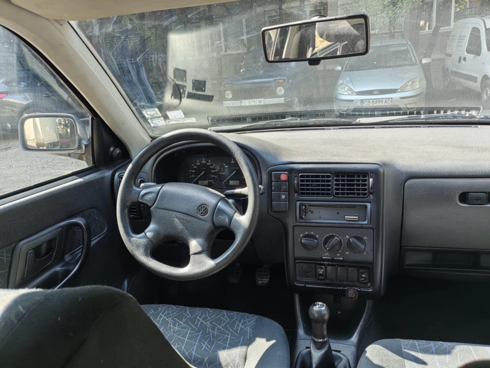VW Polo  - изображение 6