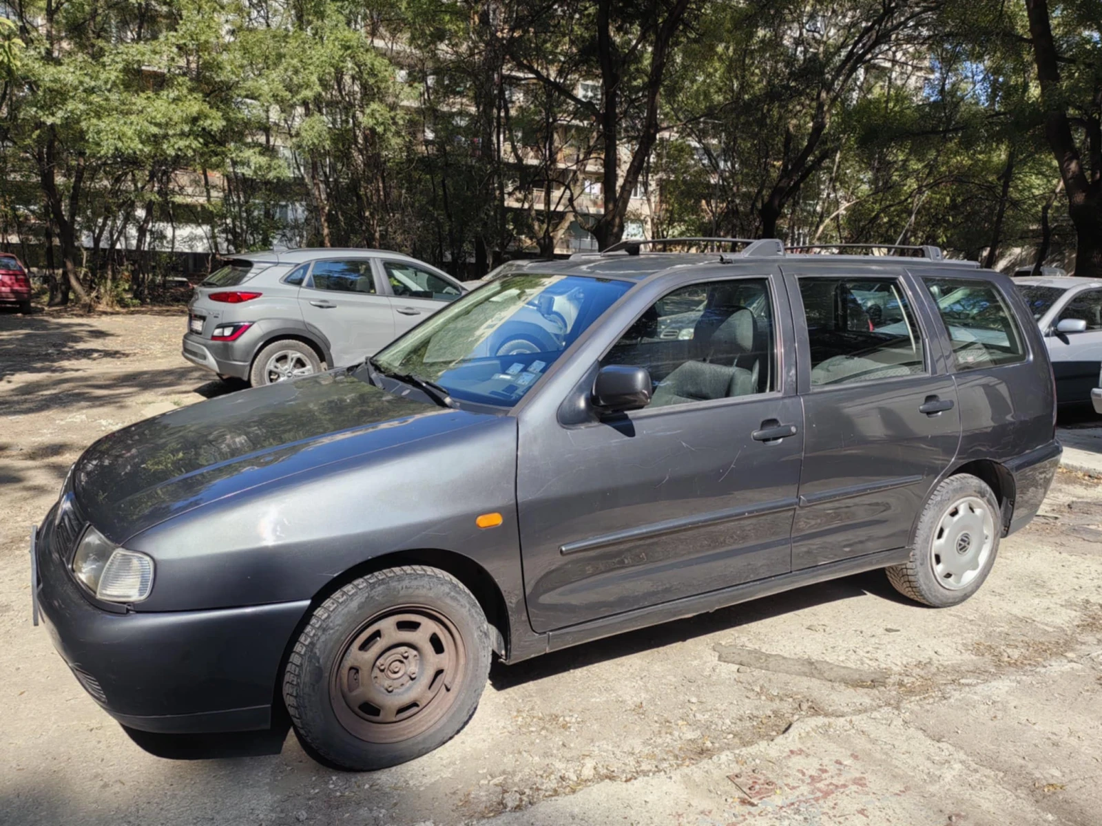 VW Polo  - изображение 3