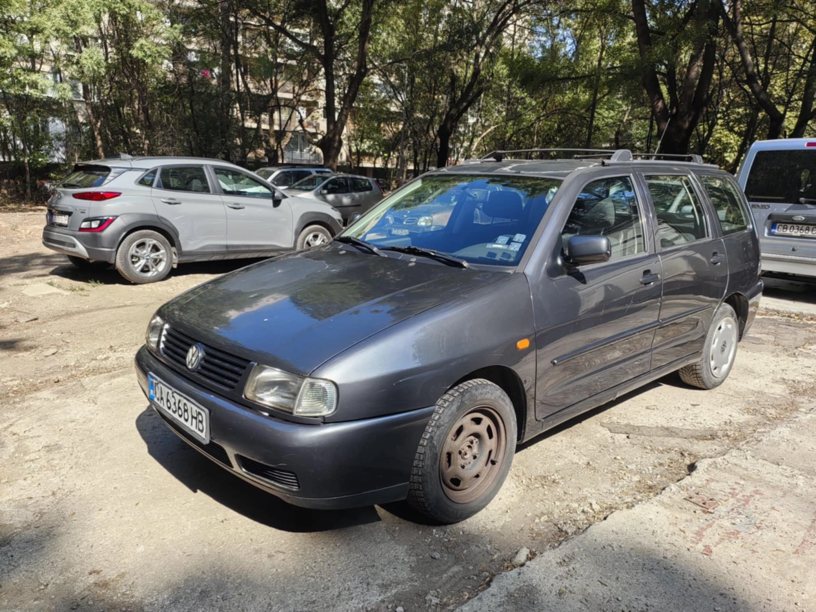 VW Polo | Mobile.bg — изображение 1