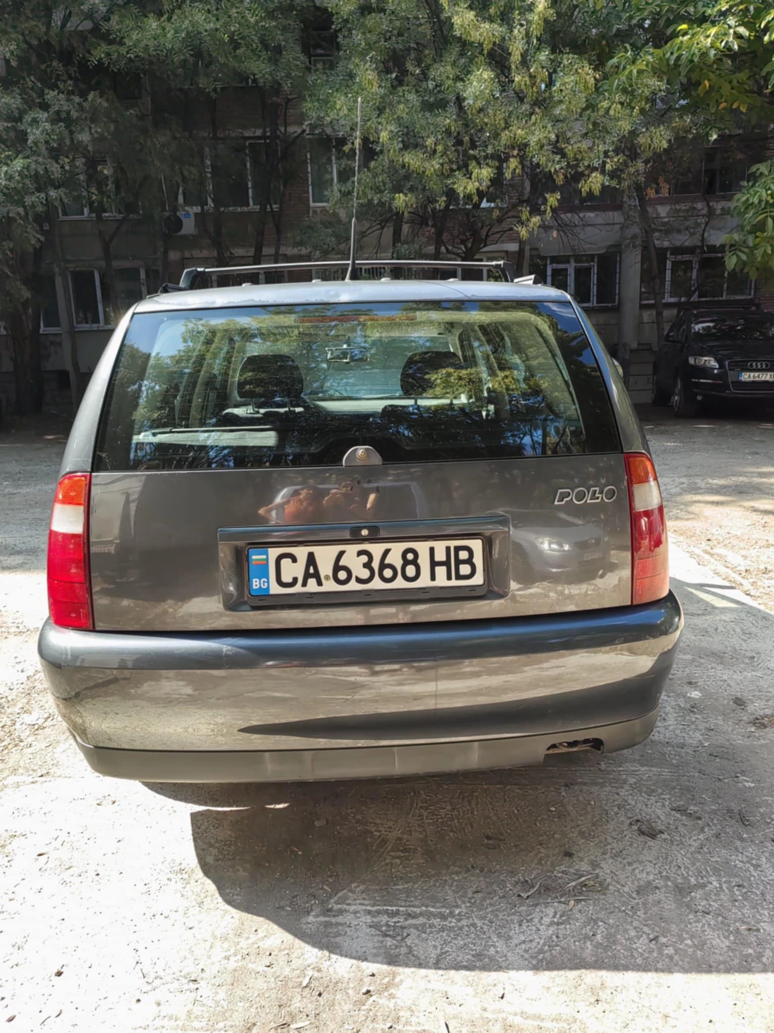 VW Polo  - изображение 5