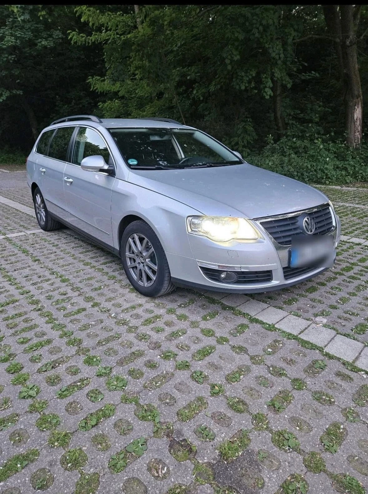 VW Passat | Mobile.bg   1