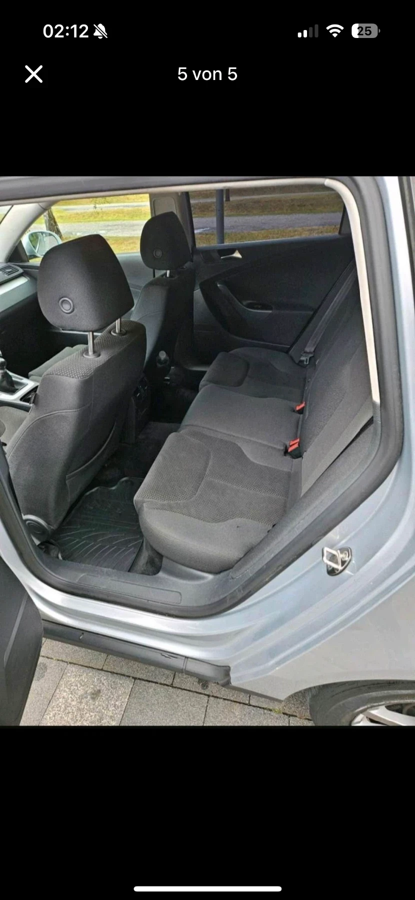 VW Passat  - изображение 3