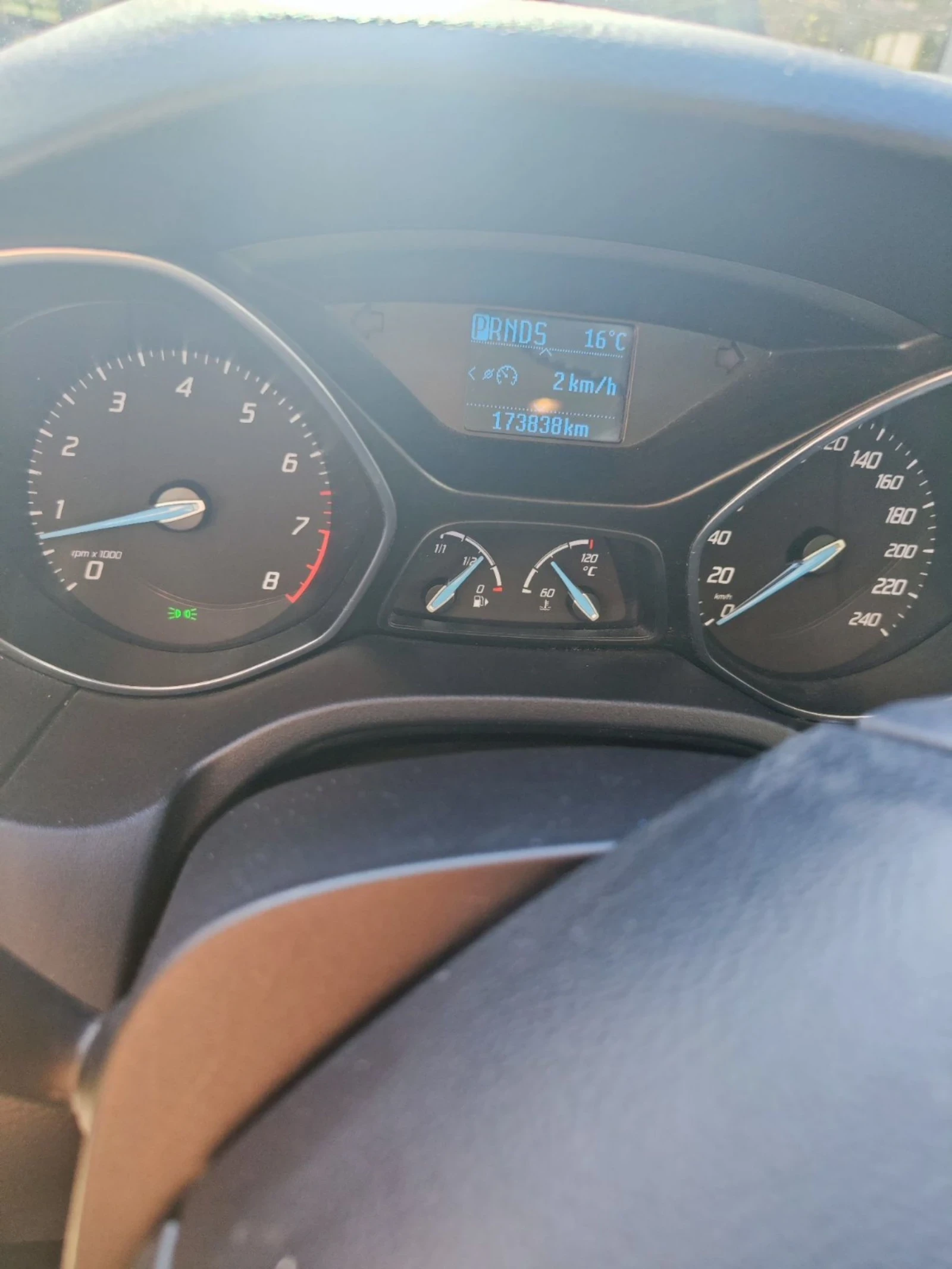 Ford Focus | Mobile.bg   11