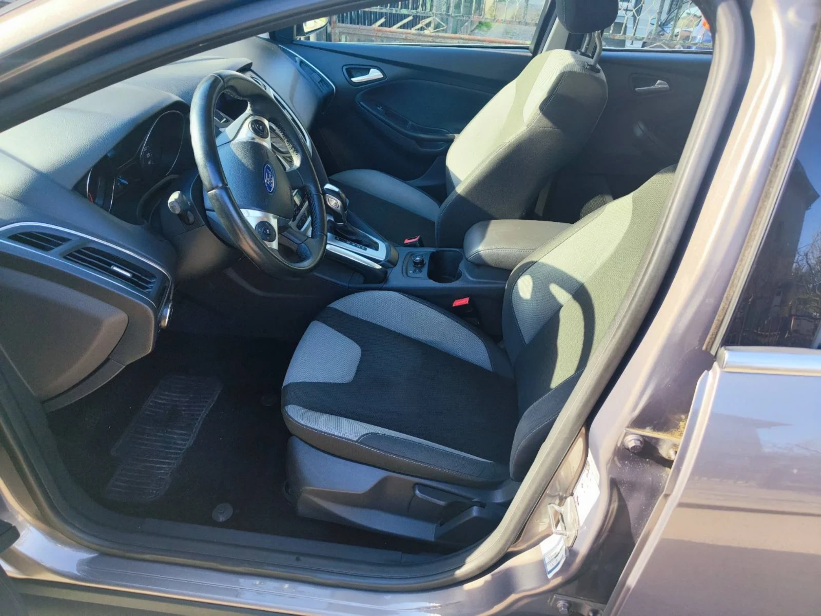 Ford Focus | Mobile.bg   13