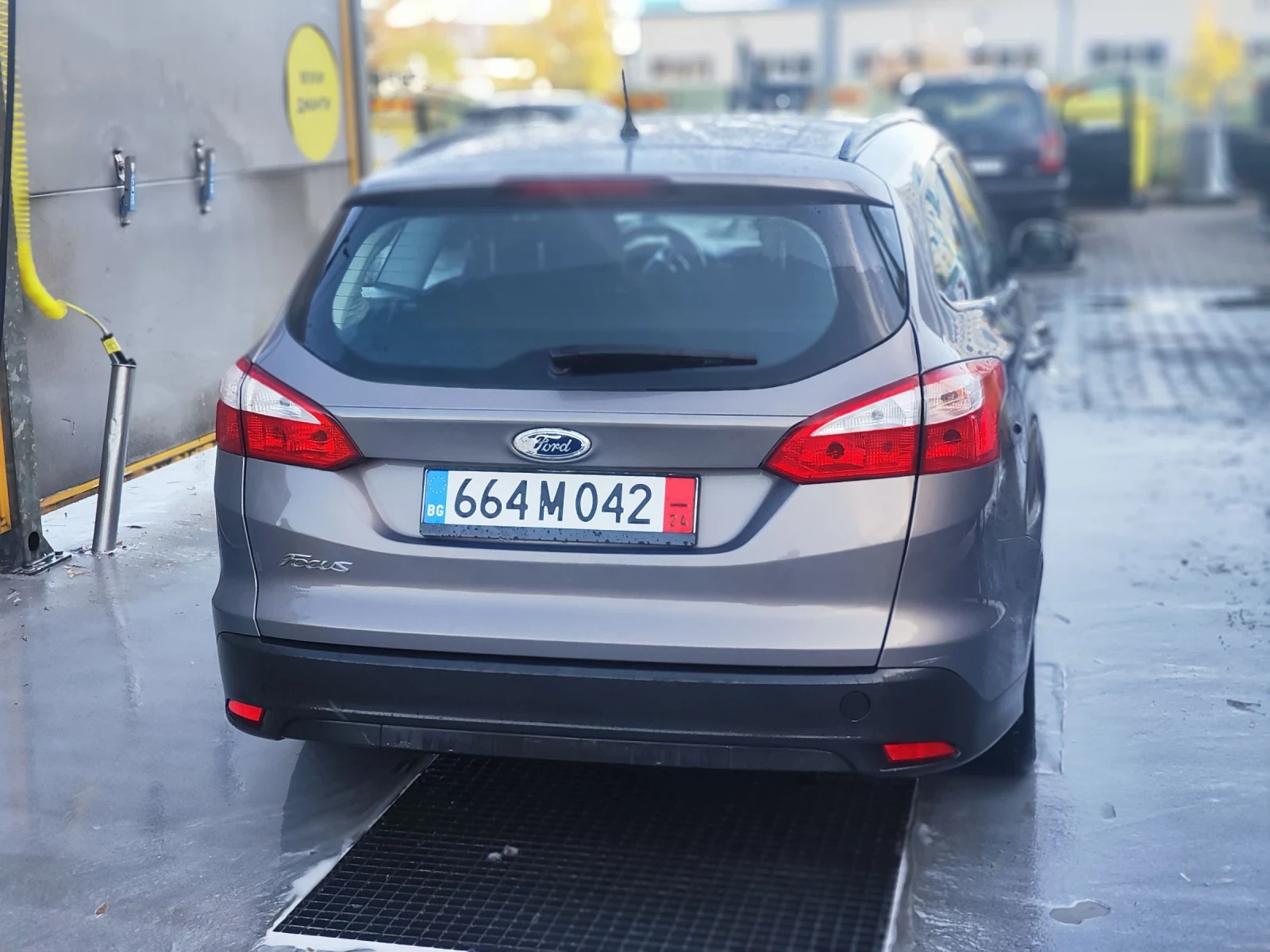 Ford Focus  - изображение 3