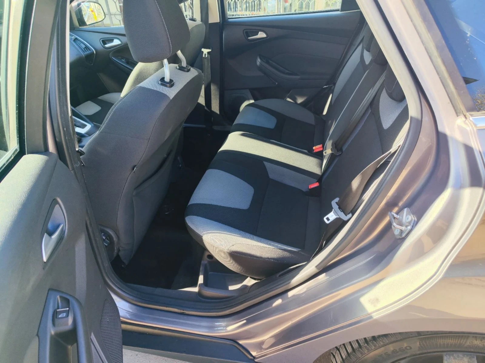 Ford Focus  - изображение 10