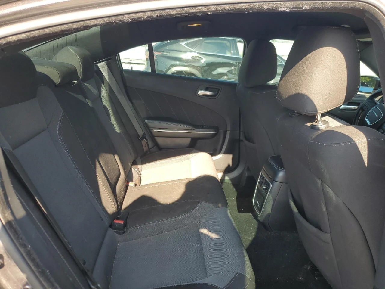 Dodge Charger  - изображение 10