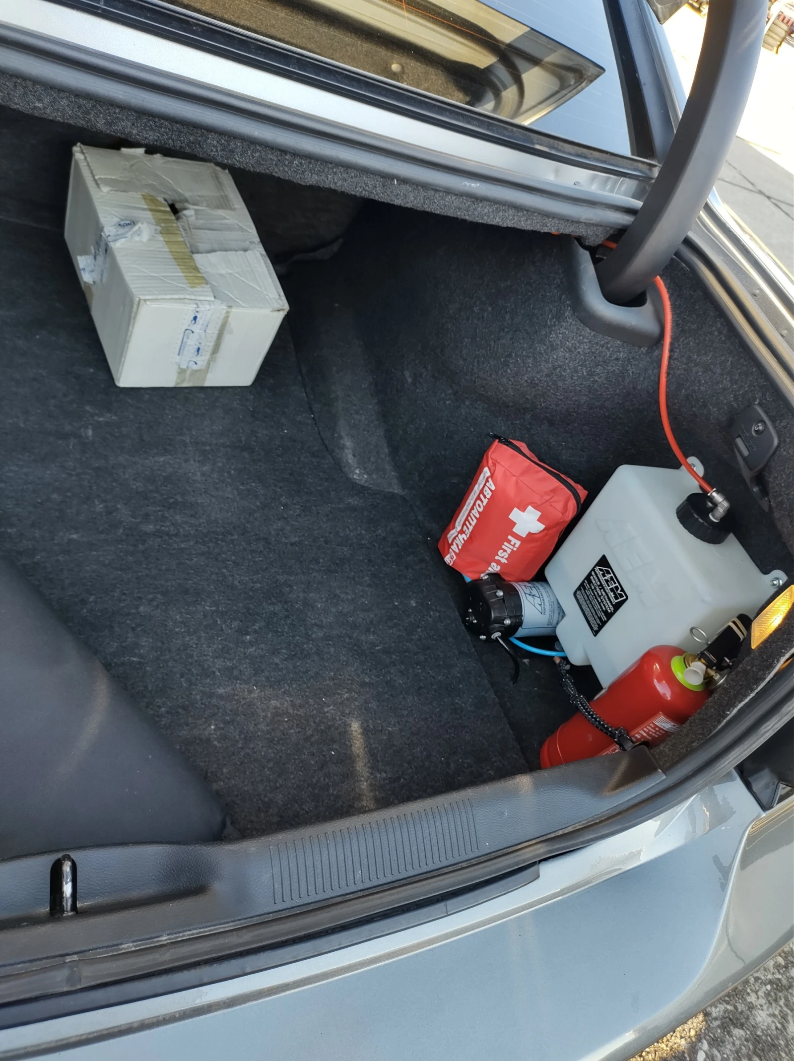 Dodge Charger SRT8, 6.4l | Mobile.bg   14