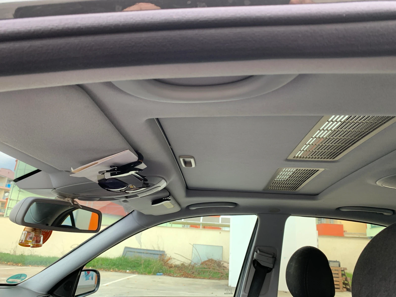 Mercedes-Benz E 220 | Mobile.bg   14