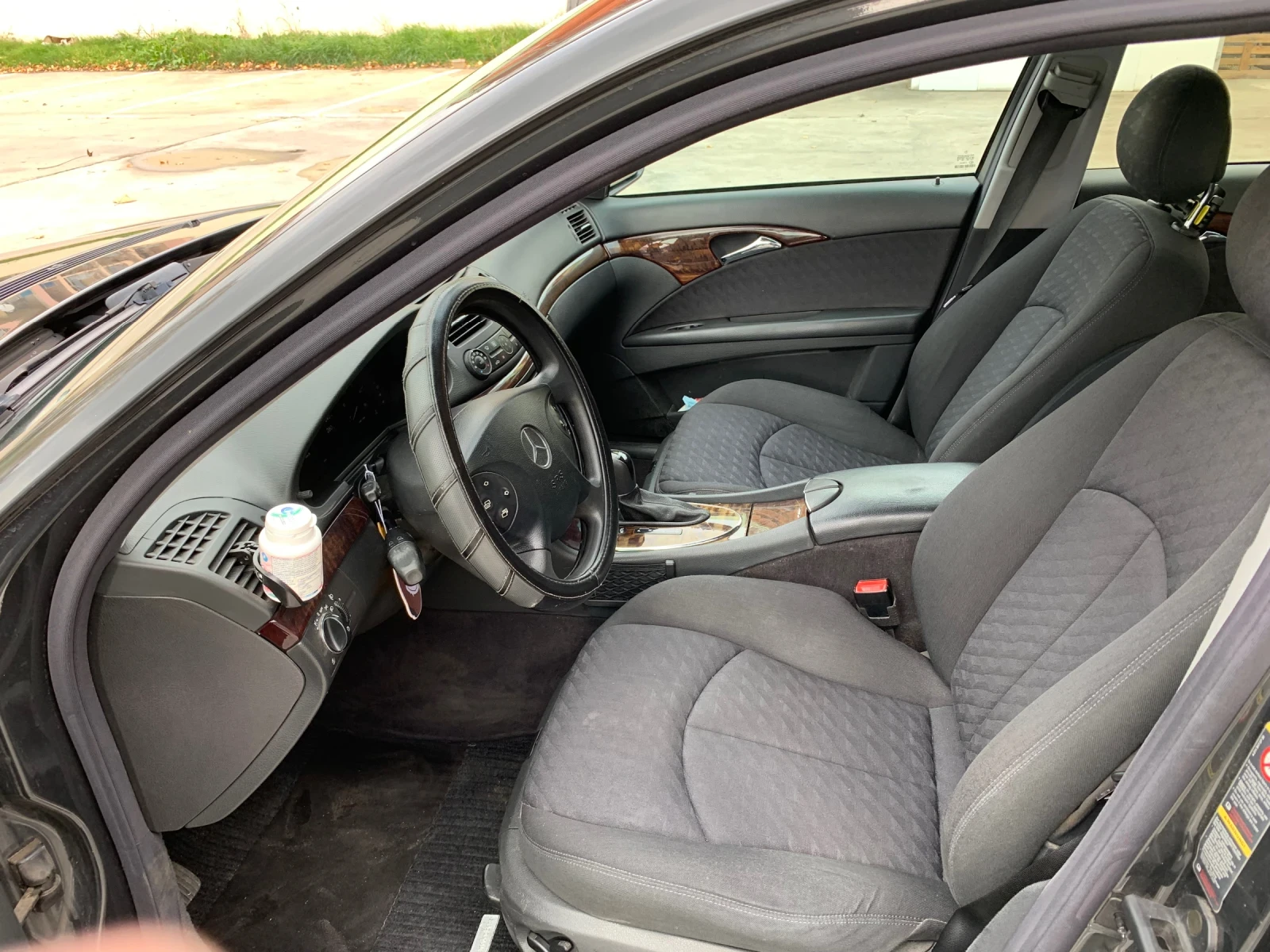 Mercedes-Benz E 220 | Mobile.bg   11