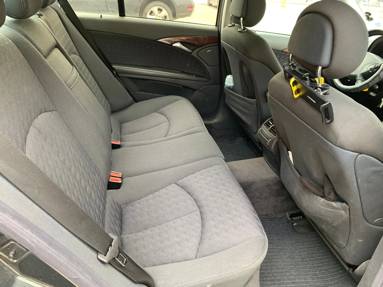 Mercedes-Benz E 220 | Mobile.bg   6