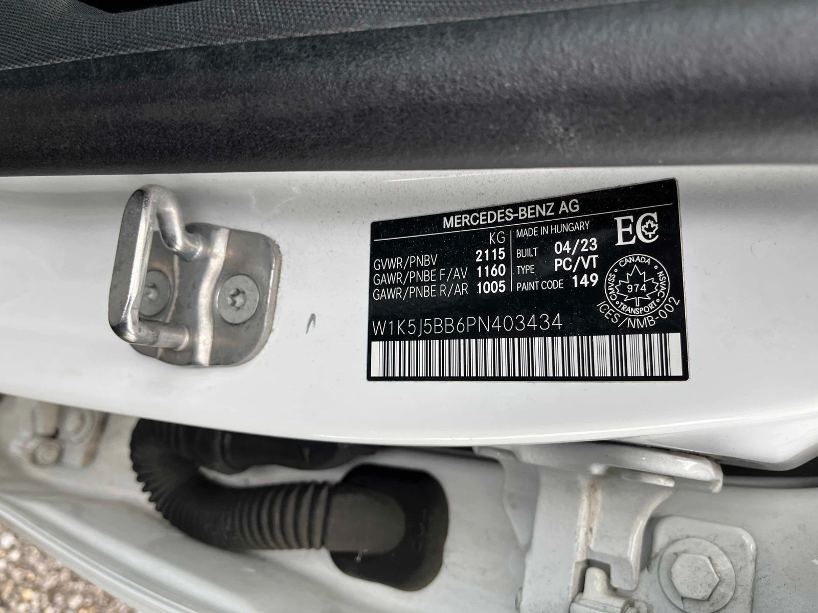 Mercedes-Benz CLA 350 AMG CARFAX    | Mobile.bg   11