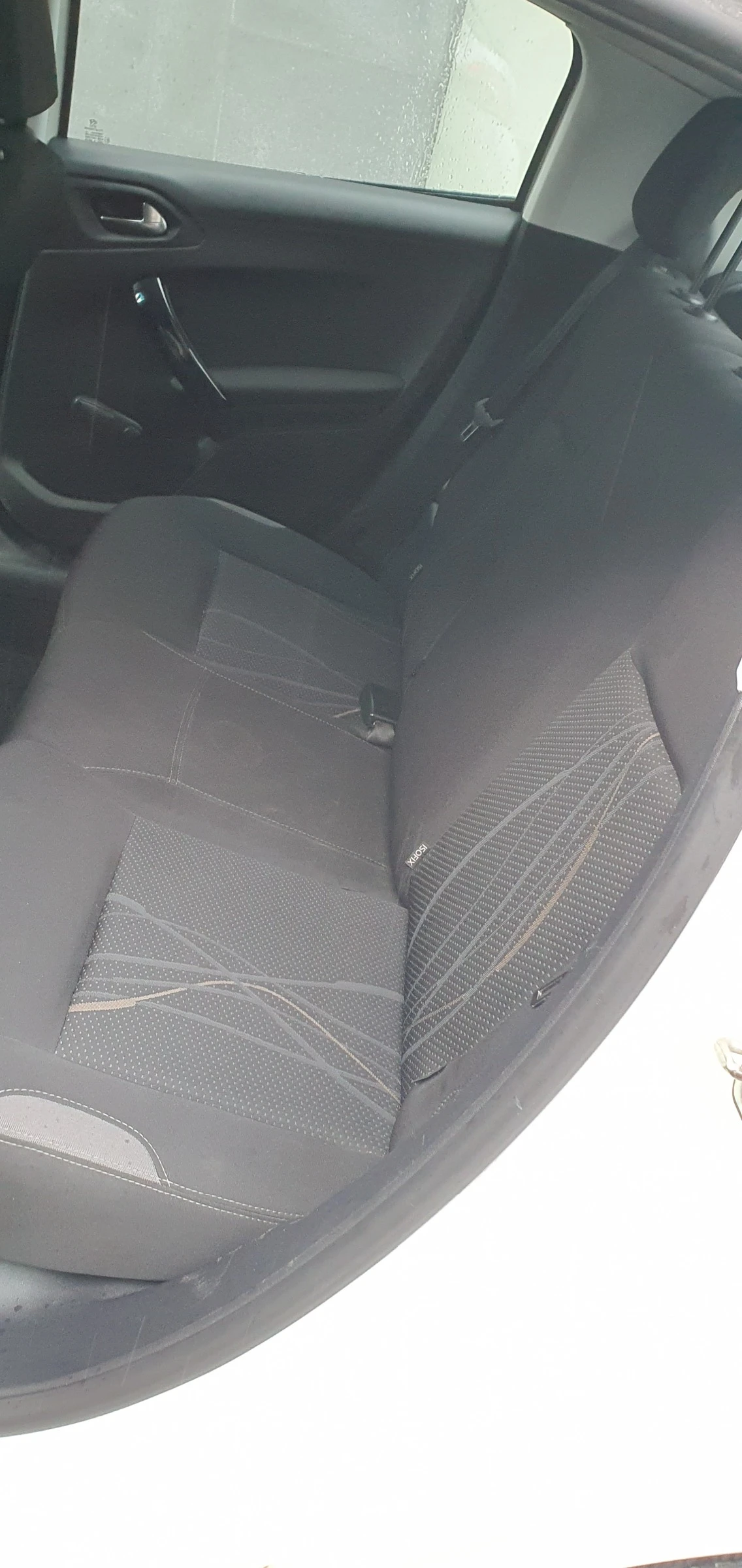 Peugeot 208 1.4 HDI Euro 5B - изображение 7