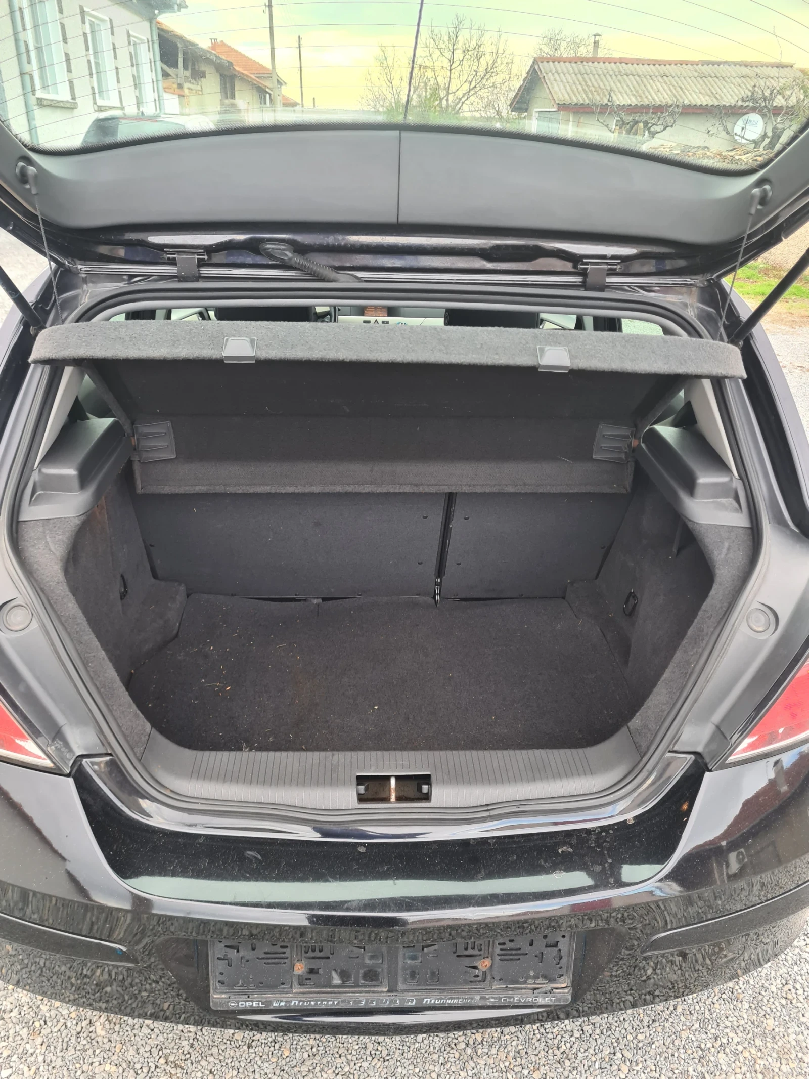 Opel Astra | Mobile.bg � ����������� 5