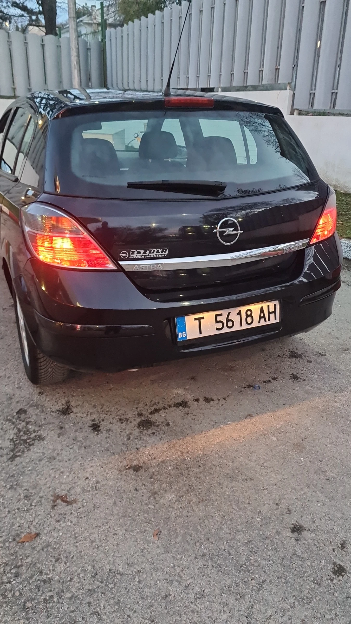 Opel Astra | Mobile.bg � ����������� 3